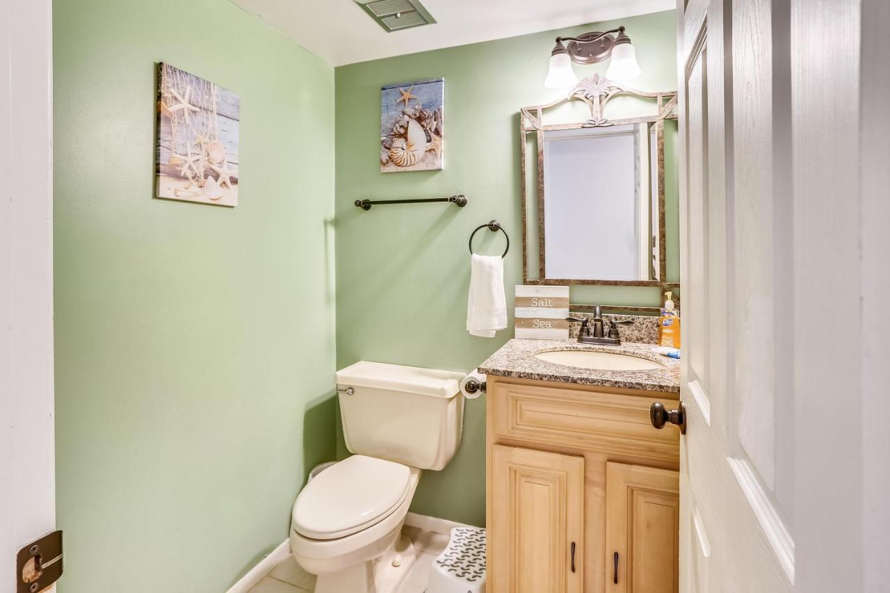 Pelican Pointe 2A Clearwater Beach Exterior foto