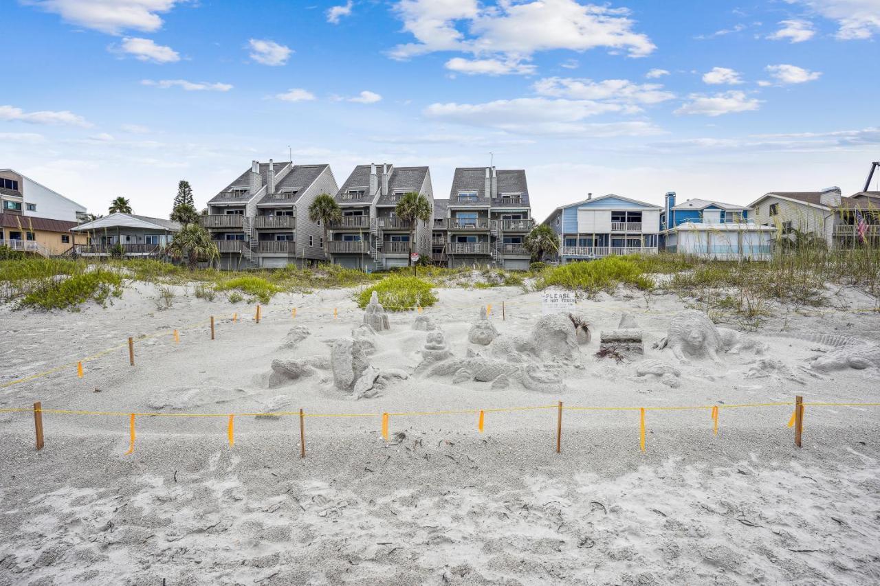 Pelican Pointe 2A Clearwater Beach Exterior foto