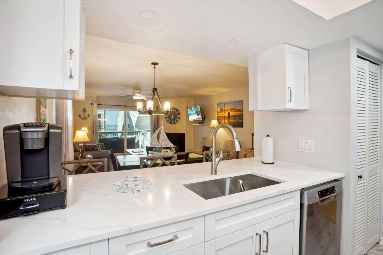 Pelican Pointe 2A Clearwater Beach Exterior foto