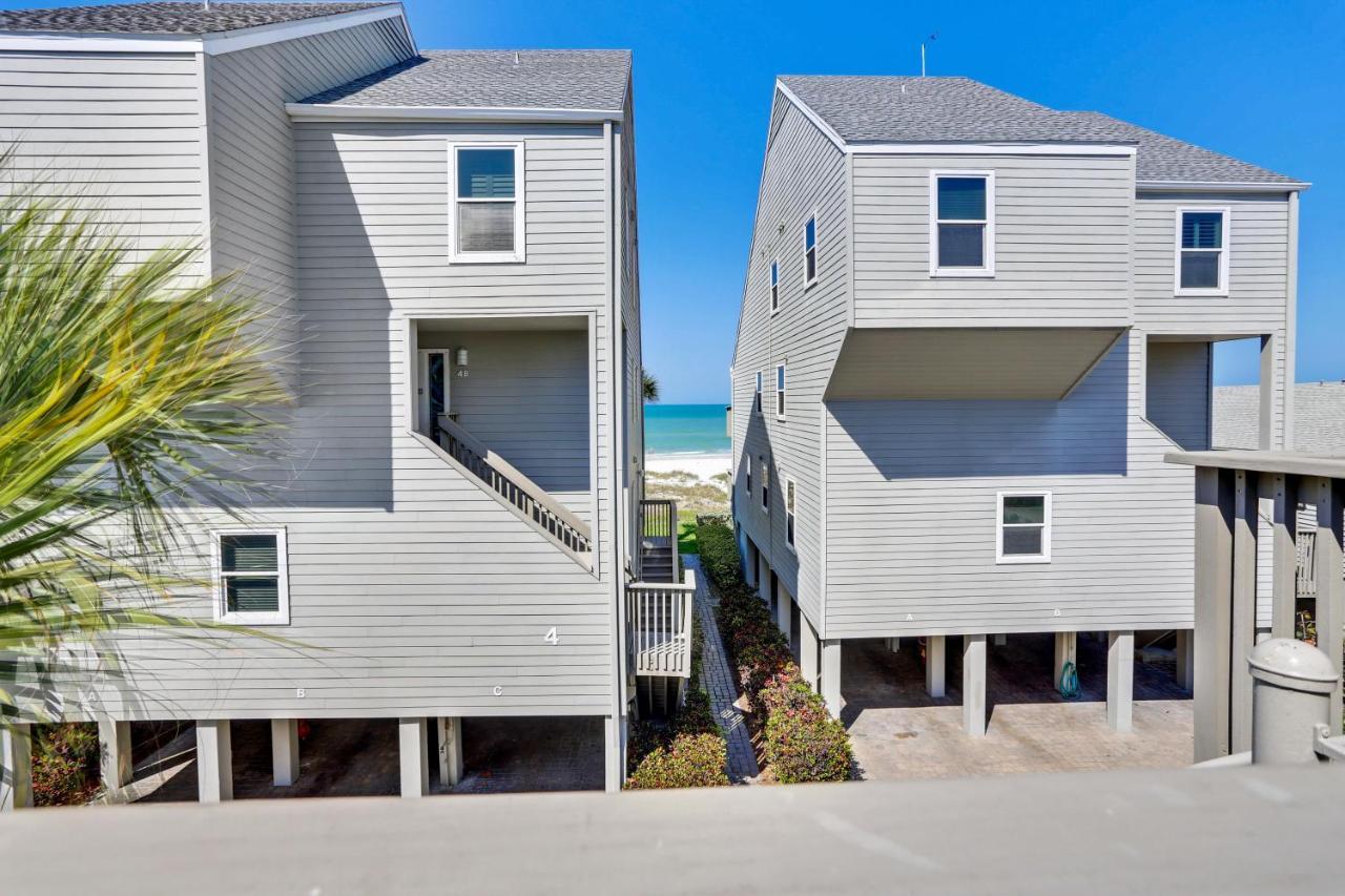 Pelican Pointe 2A Clearwater Beach Exterior foto