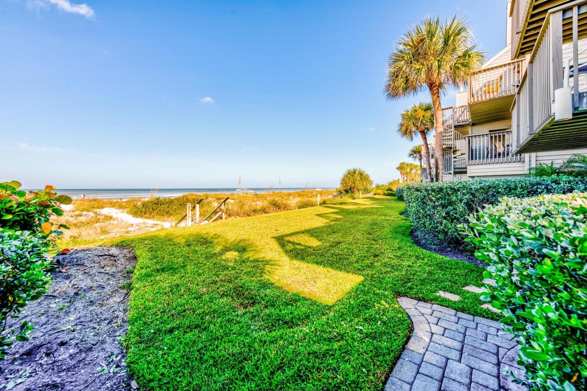 Pelican Pointe 2A Clearwater Beach Exterior foto